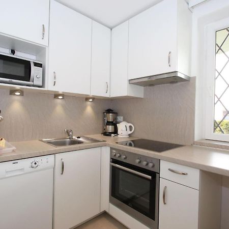 Apartment Liebl-2 By Interhome Seefeld in Tirol Kültér fotó