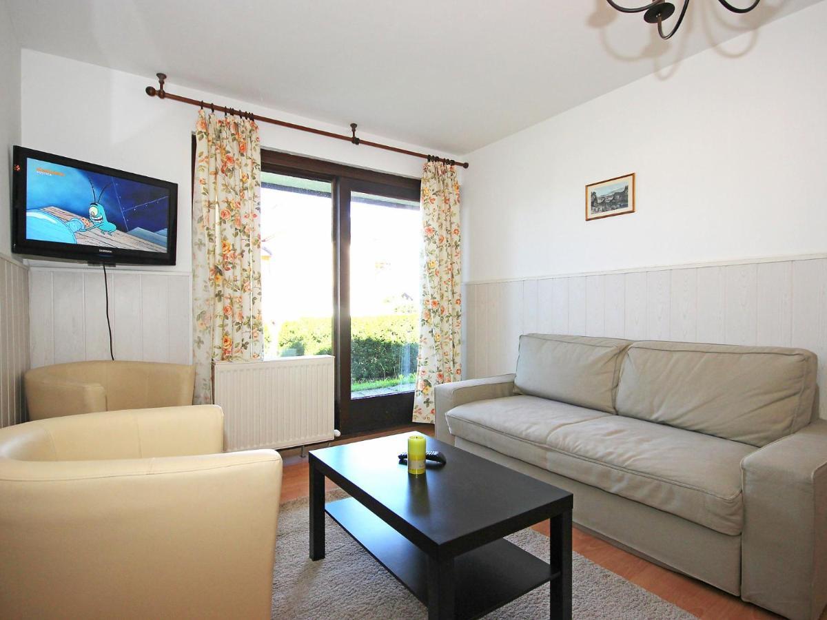 Apartment Liebl-2 By Interhome Seefeld in Tirol Kültér fotó