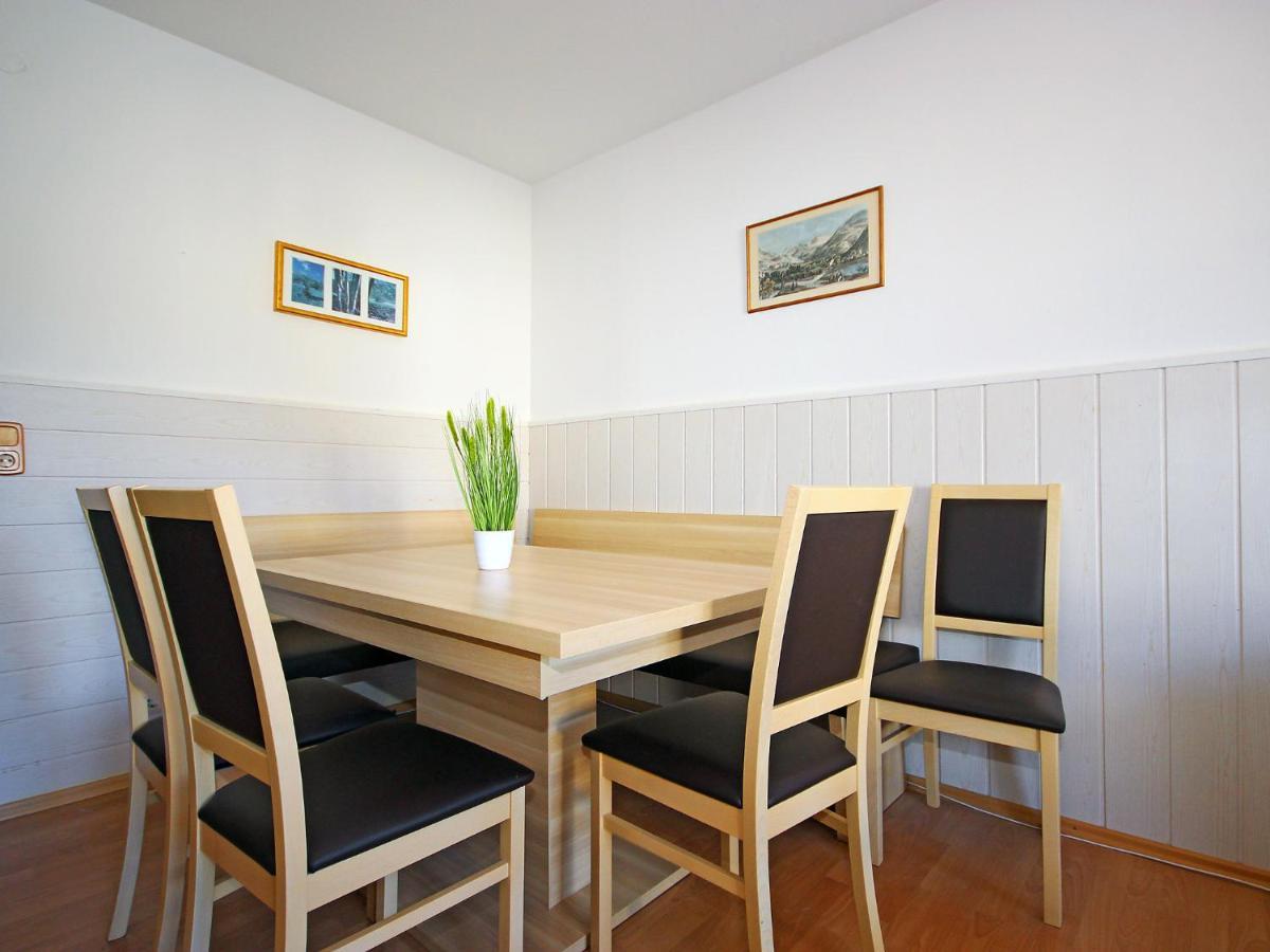 Apartment Liebl-2 By Interhome Seefeld in Tirol Kültér fotó