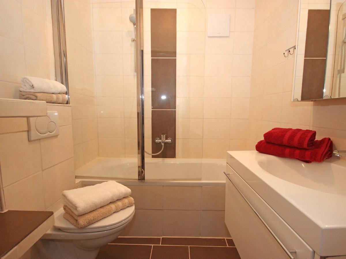 Apartment Liebl-2 By Interhome Seefeld in Tirol Kültér fotó