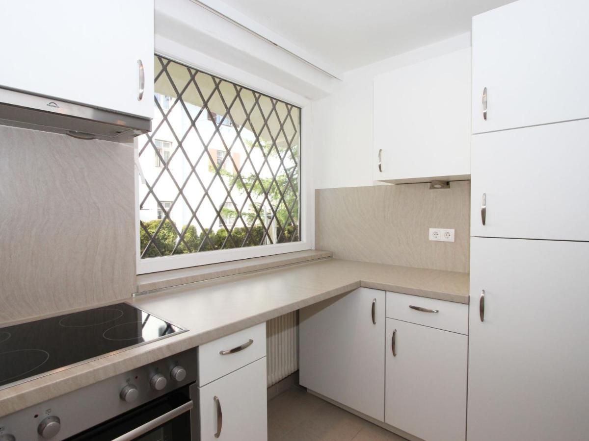 Apartment Liebl-2 By Interhome Seefeld in Tirol Kültér fotó