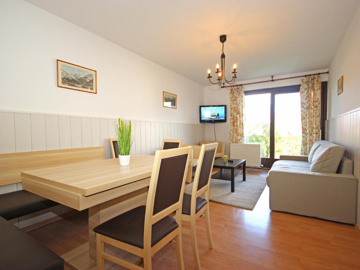 Apartment Liebl-2 By Interhome Seefeld in Tirol Kültér fotó