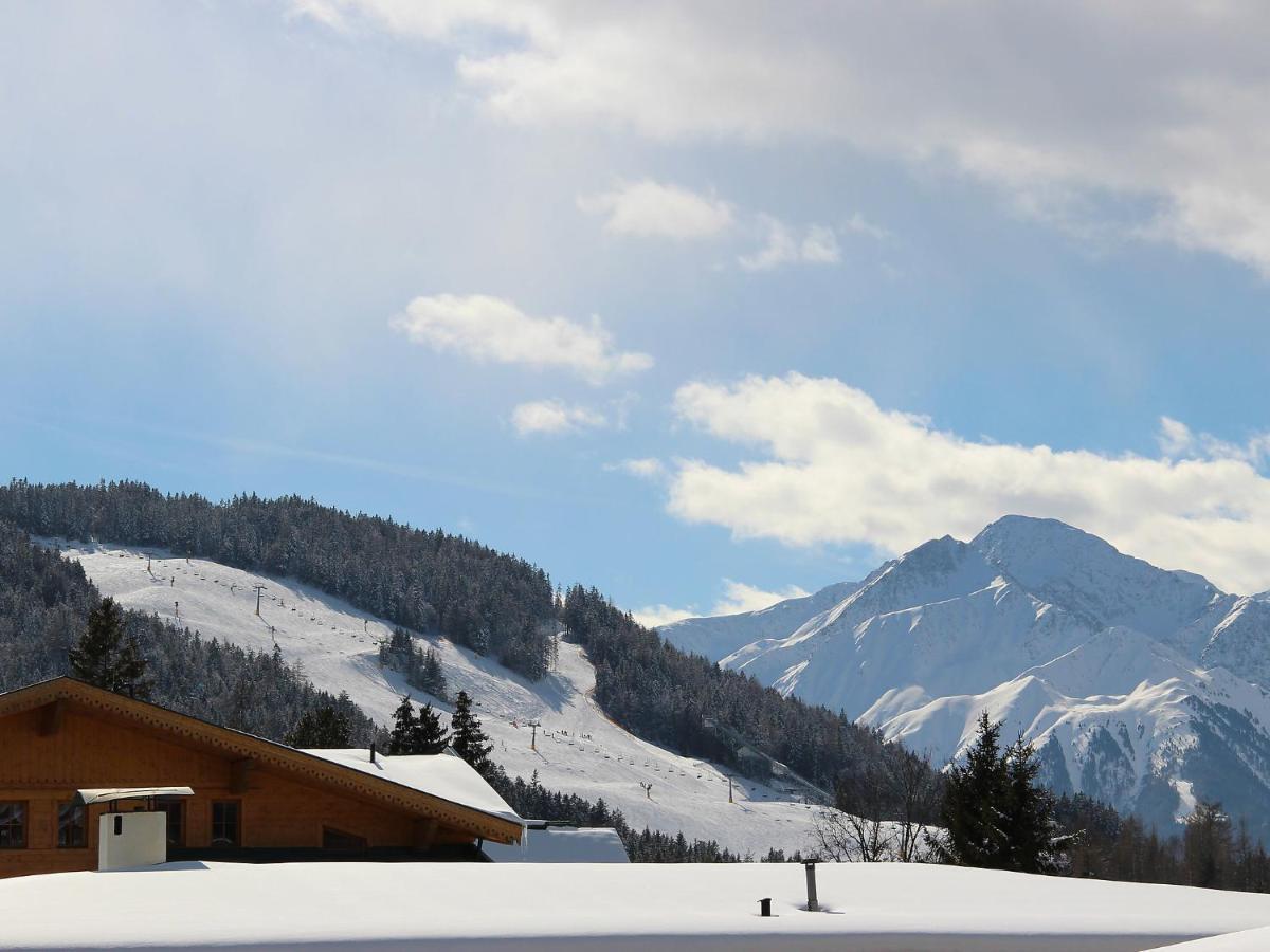 Apartment Liebl-2 By Interhome Seefeld in Tirol Kültér fotó