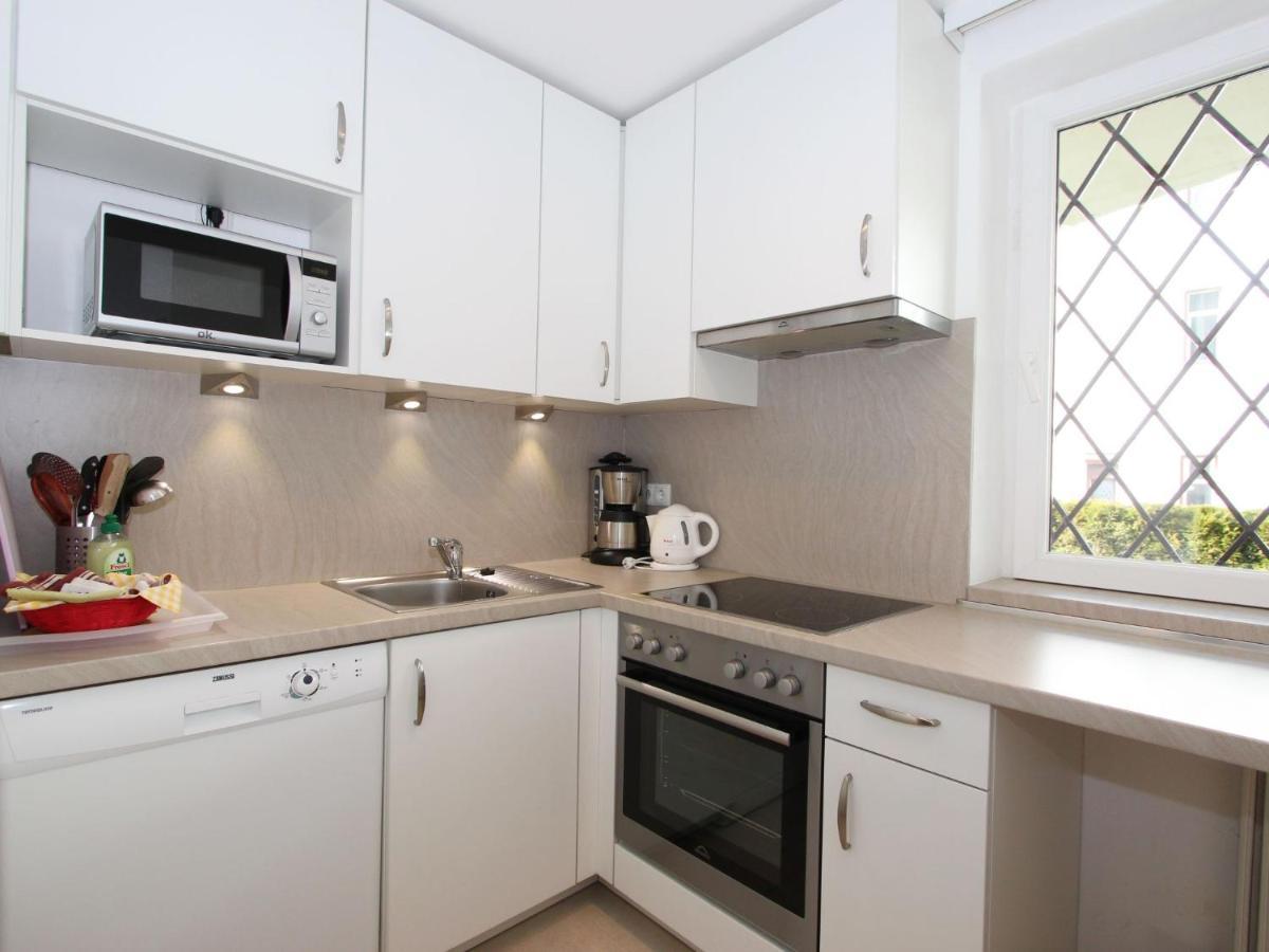 Apartment Liebl-2 By Interhome Seefeld in Tirol Kültér fotó