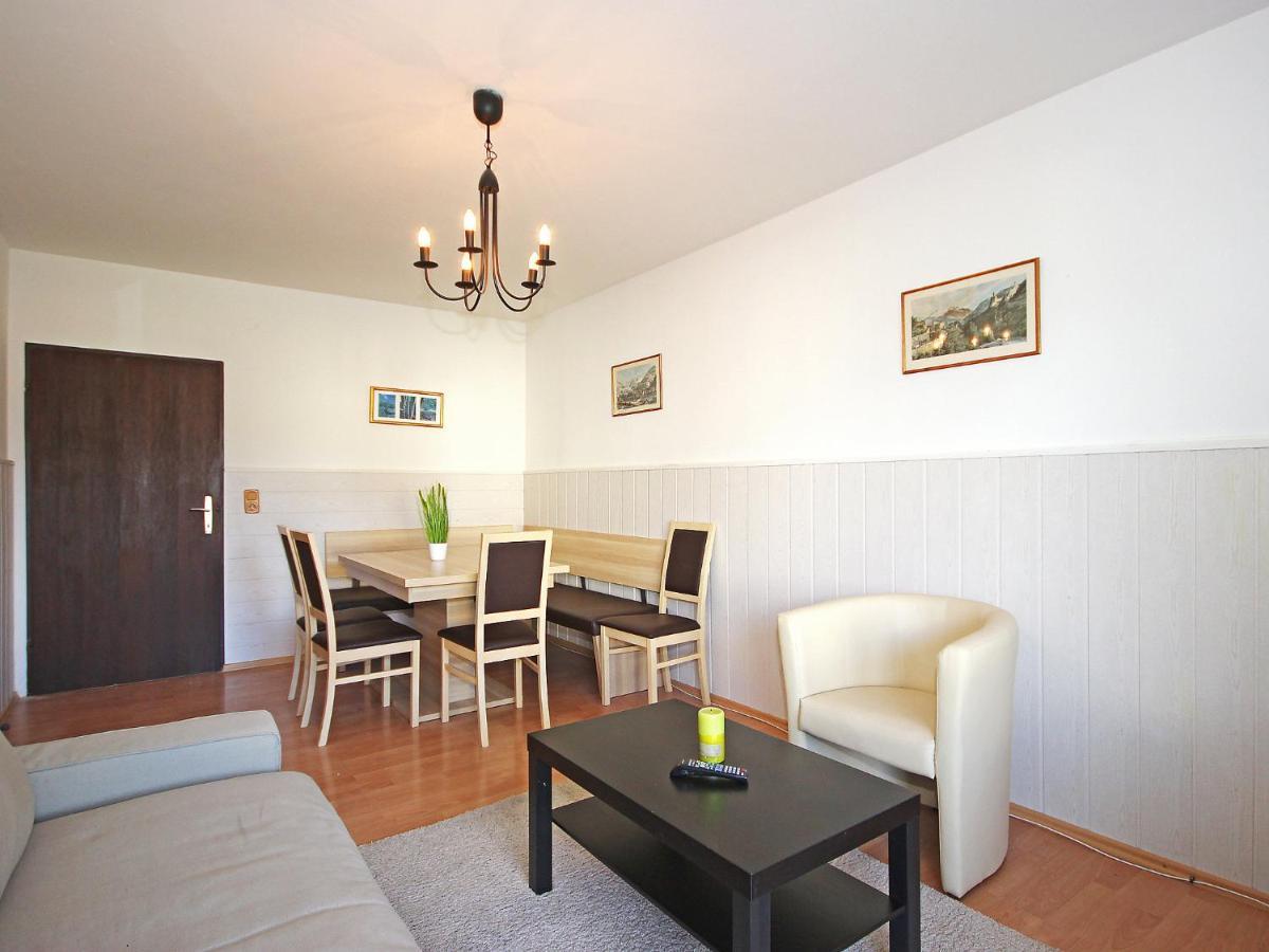 Apartment Liebl-2 By Interhome Seefeld in Tirol Kültér fotó