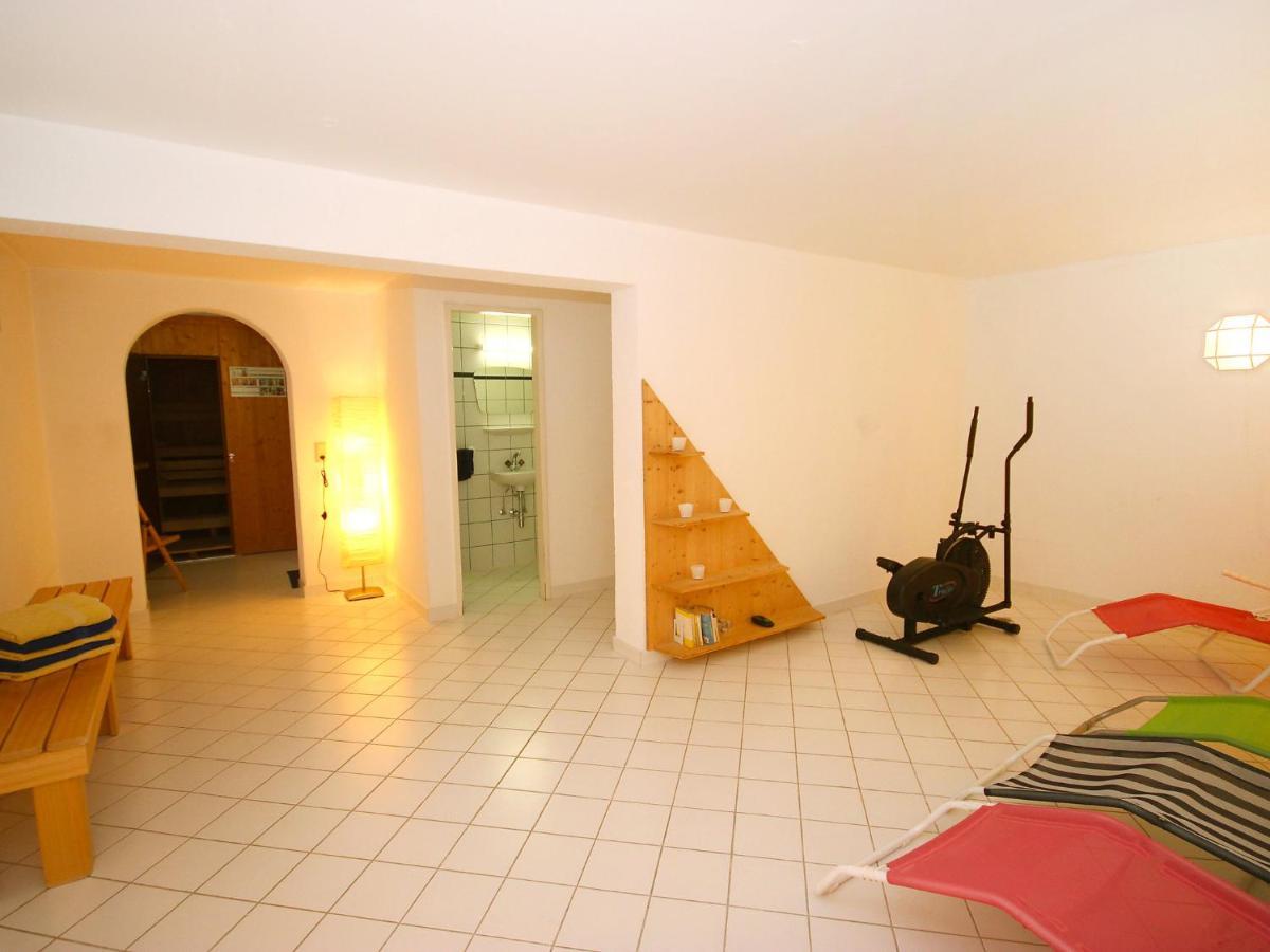 Apartment Liebl-2 By Interhome Seefeld in Tirol Kültér fotó