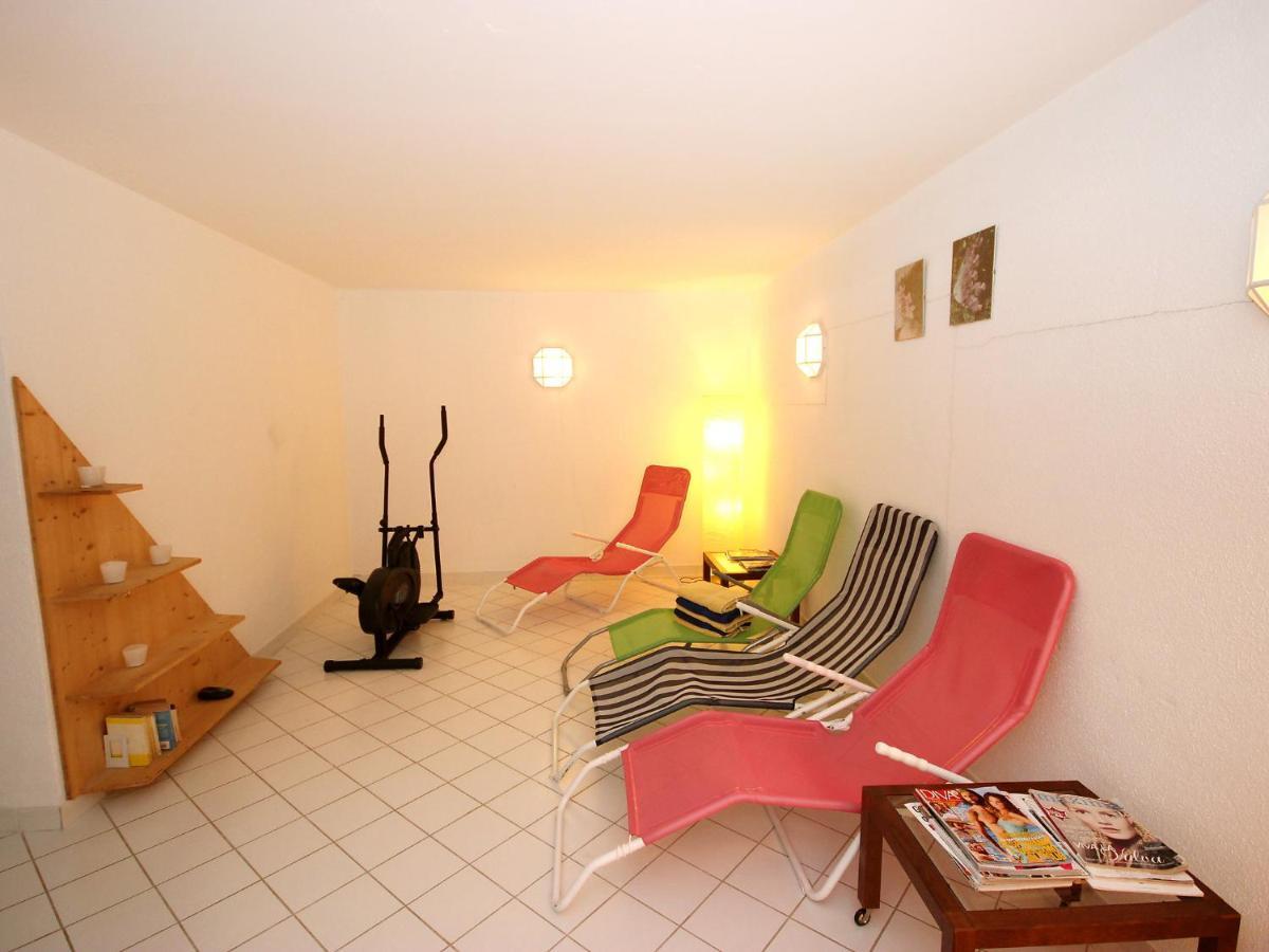 Apartment Liebl-2 By Interhome Seefeld in Tirol Kültér fotó